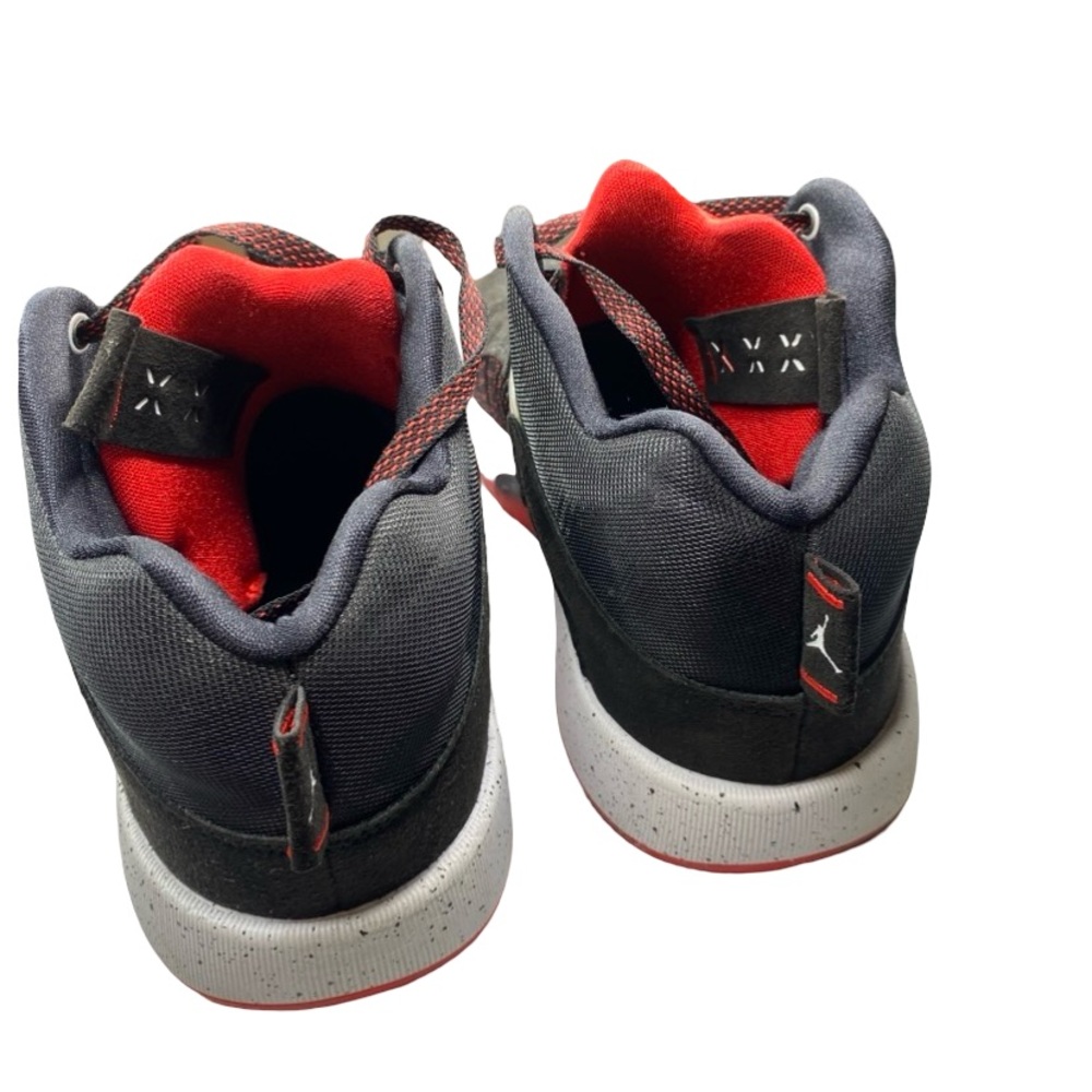 The Air Jordan 35 "Bred" - Picture 8 of 9